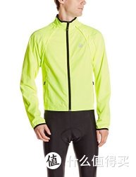 canari Optimo Convertible 男款骑行服