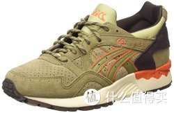 ASICS 亚瑟士 Unisex GEL-LYTE V 天蝎座系列 女款休闲运动鞋