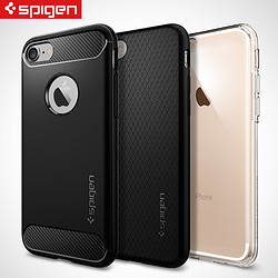 Spigen 苹果iPhone7手机壳 3款可选