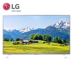 LG液晶电视49LF5400-ca