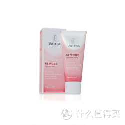 WELEDA 维蕾德 杏仁舒缓滋养洁面乳 75ml