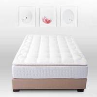 KING KOIL 金可儿 酒店精选系列 风采 乳胶床垫