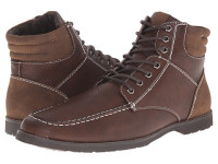 STEVE MADDEN Jovan 男士高帮靴