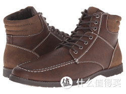 STEVE MADDEN Jovan 男士高帮靴