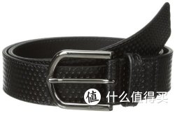 a.testoni 铁狮东尼 Nido Ape 男士真皮腰带
