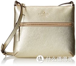kate spade NEW YORK Cedar Street Tenley 女款斜挎包