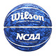 Wilson 威尔胜 NCAA 经典复刻版PU室内室外7号篮球 WTB1233S