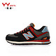 new balance 新百伦 574系列 中性复古慢跑鞋