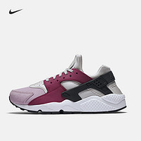 9日0点：NIKE 耐克 AIR HUARACHE 男子运动鞋