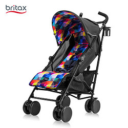 Britax 宝得适 佳途超轻便伞车