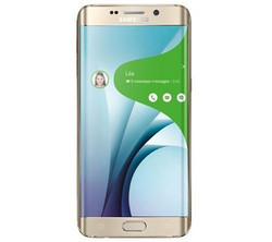SAMSUNG 三星 Galaxy S6 Edge Plus G928v 智能手机 32G版