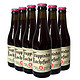 Trappistes  Rochefort 罗斯福 6号啤酒 （330mL*6瓶）*2件