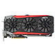 ASUS 华硕 猛禽 STRIX-R9FURY-DC3-4G-GAMING 4GB/4096bit GDDR5 显卡