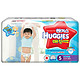 移动端：HUGGIES 好奇 magic魔术系列 金装升级 5段50片