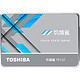  移动端：TOSHIBA 饥饿鲨 TR150 游戏系列 240G 固态硬盘　