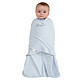 HALO 婴幼儿 防惊跳包裹式纯棉睡袋
