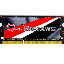 G.SKILL 芝奇 Ripjaws系列 DDR3 1600频率 4G 笔记本内存