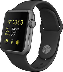 Apple Watch Sport 38mm 智能手表