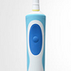 Oral-B/欧乐-B D12清亮型电动牙刷