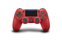 SONY 索尼 PlayStation 4 DUALSHOCK 4 游戏手柄