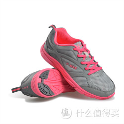 doublestar  双星名人 运动鞋情侣款降价提醒本文收录在女鞋爆料是一