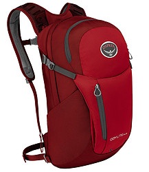 OSPREY Daylite plus 日光+ 20L 双肩背包