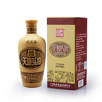 致美斋 天顶头抽 酱油 500ml 礼盒装