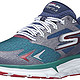 8.5码起：SKECHERS 斯凯奇 GO Run Forza “ Boston” 男子运动鞋