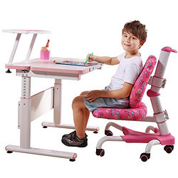 sihoo 西昊 KD03+K26 儿童学习桌椅套装