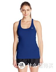 UNDER ARMOUR 安德玛 Racer 女士运动背心
