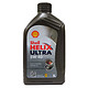 Shell 壳牌 Helix Ultra 超凡灰喜力 SN 5W-40 全合成机油 1L 德产