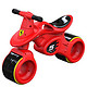 18点：法拉利 Ferrari TCV-V101 儿童滑步车 红黑色
