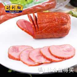 得利斯 无淀粉火腿香肠 300g
