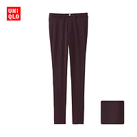 UNIQLO 优衣库 167256 女士牛仔紧身裤