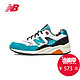 new balance MRT580 中性复古跑鞋