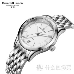 MAURICE LACROIX 艾美手表 LC6016 女士机械腕表