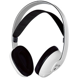 Beyerdynamic/拜亚动力 DT235 白色 头戴式 发烧音乐耳机 DT235白色