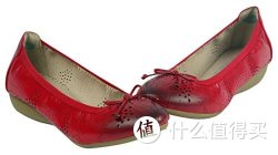 Fit in Cloud X620139 女士平底鞋
