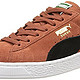 PUMA 彪马 SPORTSTYLE SUEDE 男款低帮休闲鞋