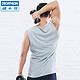 DECATHLON 迪卡侬  DOMYOS MAL 男士运动背心