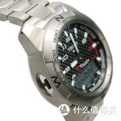 TISSOT 天梭 腾智系列 T013.420.44.202.00 男款石英表