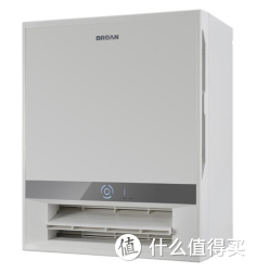 BROAN 百朗 PA-C200 壁挂/吊顶式 空气净化器