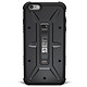 UAG iPhone 6s plus/6 plus保护壳/手机壳 防震防摔 苹果6 plus 5.5英寸 黑色
