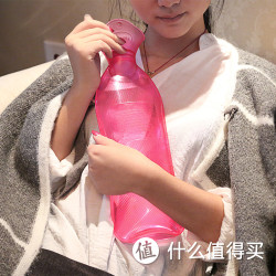 samply 三朴 热水袋750ml