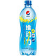 PEPSI 百事 维动力 气泡维生素饮料 600ml*6