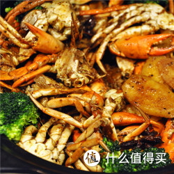 武汉香格里拉大酒店自助午餐券