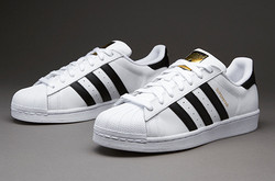 adidas 阿迪达斯 Originals Superstar 2 男士休闲鞋