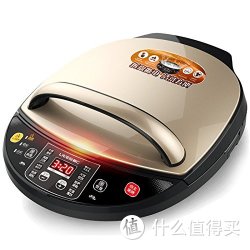 Liven 利仁 LR-D3020A 电饼铛