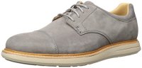 Sebago Smyth Cap Toe 男士牛津皮鞋