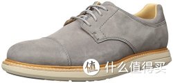 Sebago Smyth Cap Toe 男士牛津皮鞋